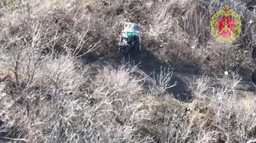 Операторы БПЛА оказывают поддержку воинам-штурмовикам в зачистке Северска от ВСУ