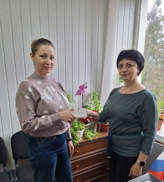 Наталья Великодная: УДОСТОВЕРЕНИЯ МНОГОДЕТНЫМ СЕМЬЯМ