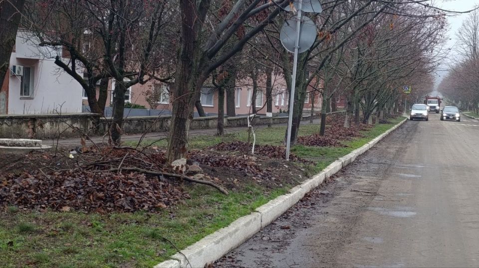 Николай Михайлов: Сегодня с рабочим визитом посетил город Комсомольское Николай Михайлов: Сегодня с рабочим визитом посетил город Комсомольское