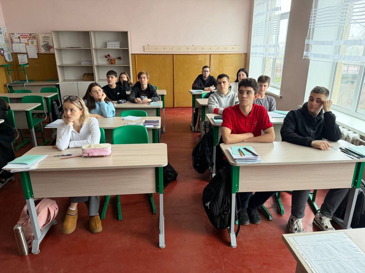 "Участник СВО в мирной жизни"