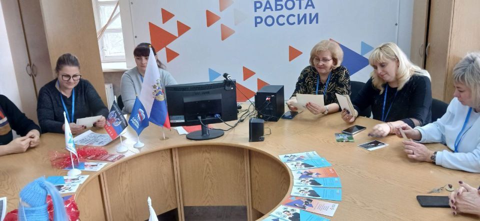 В преддверии Дня матери участницы женского клуба поделились секретами успеха! В преддверии Дня матери участницы женского клуба поделились секретами успеха!