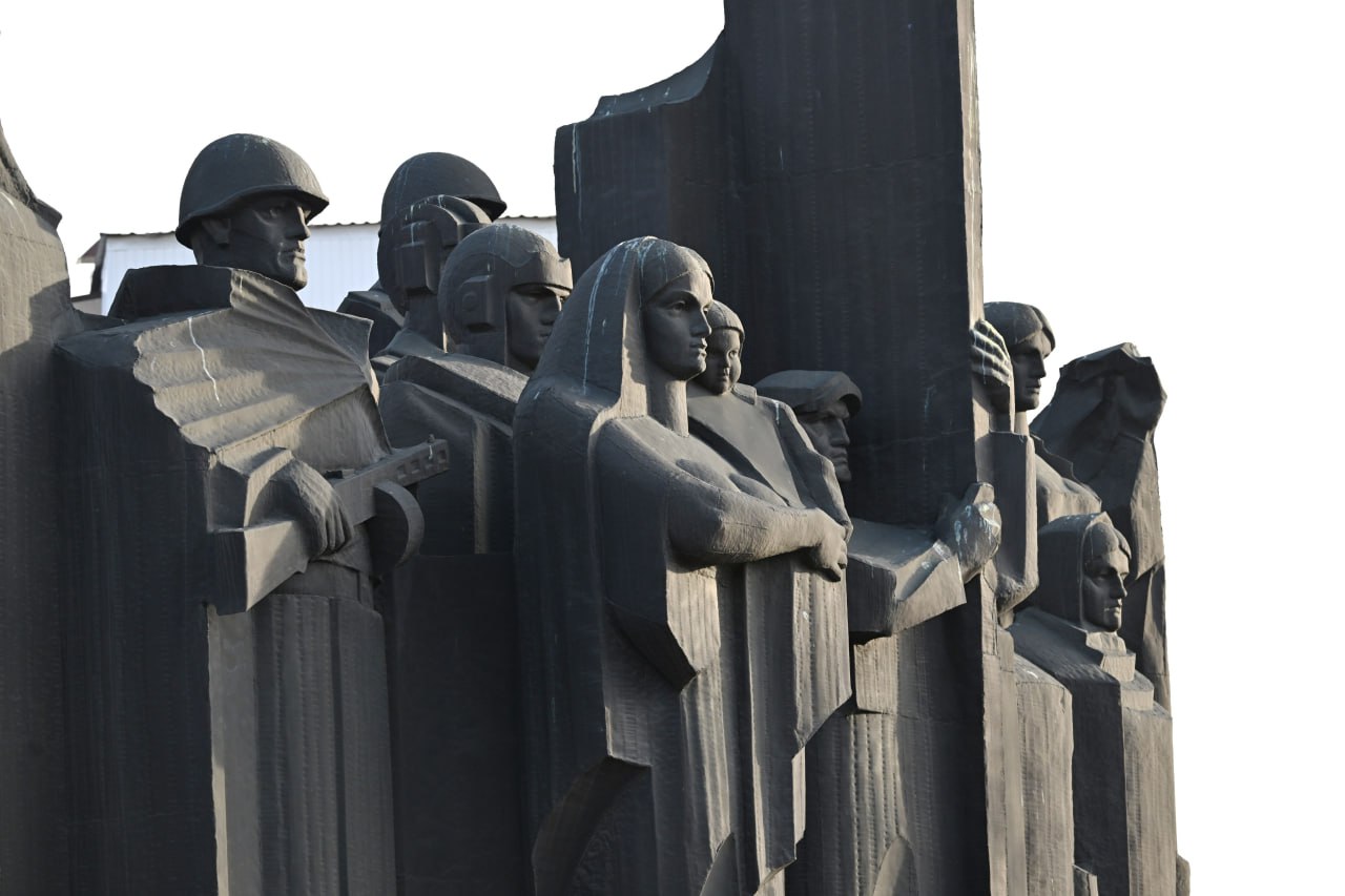 Кирилл Макаров: Когда тысячи жителей Донбасса спасали семьи от войны в 2014, Ростовская и Воронежская области стали для многих новым домом Кирилл Макаров: Когда тысячи жителей Донбасса спасали семьи от войны в 2014, Ростовская и Воронежская области стали для многих новым домом