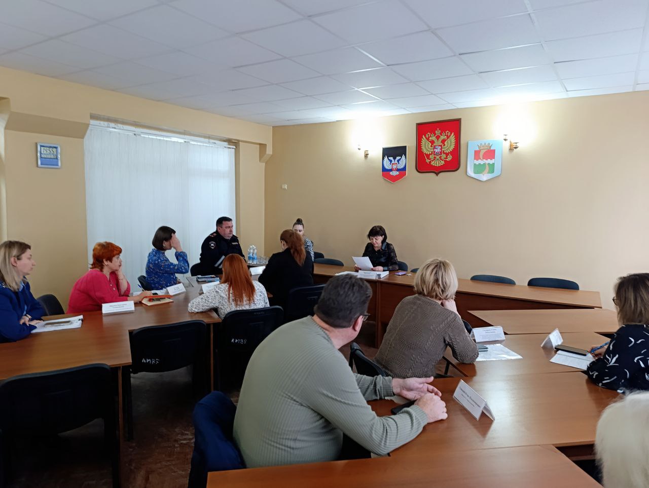 Роспотребнадзор: свыше 73 млн граждан привито в рамках Всероссийской кампании по вакцинации против гриппа Роспотребнадзор: свыше 73 млн граждан привито в рамках Всероссийской кампании по вакцинации против гриппа