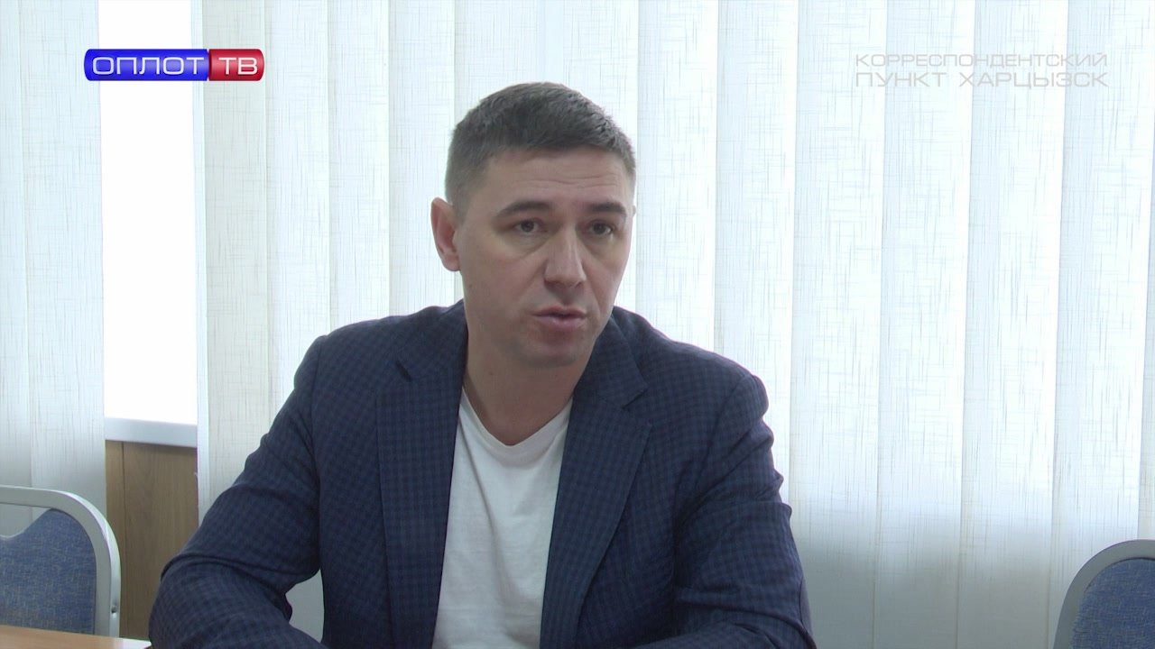 Заседание штаба по здравоохранению