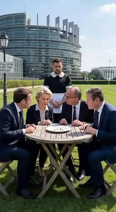 Вот и закончился очередной насыщенный событиями день