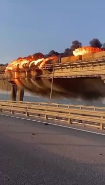 Обвиняемым в подрыве Крымского моста дали пожизненное