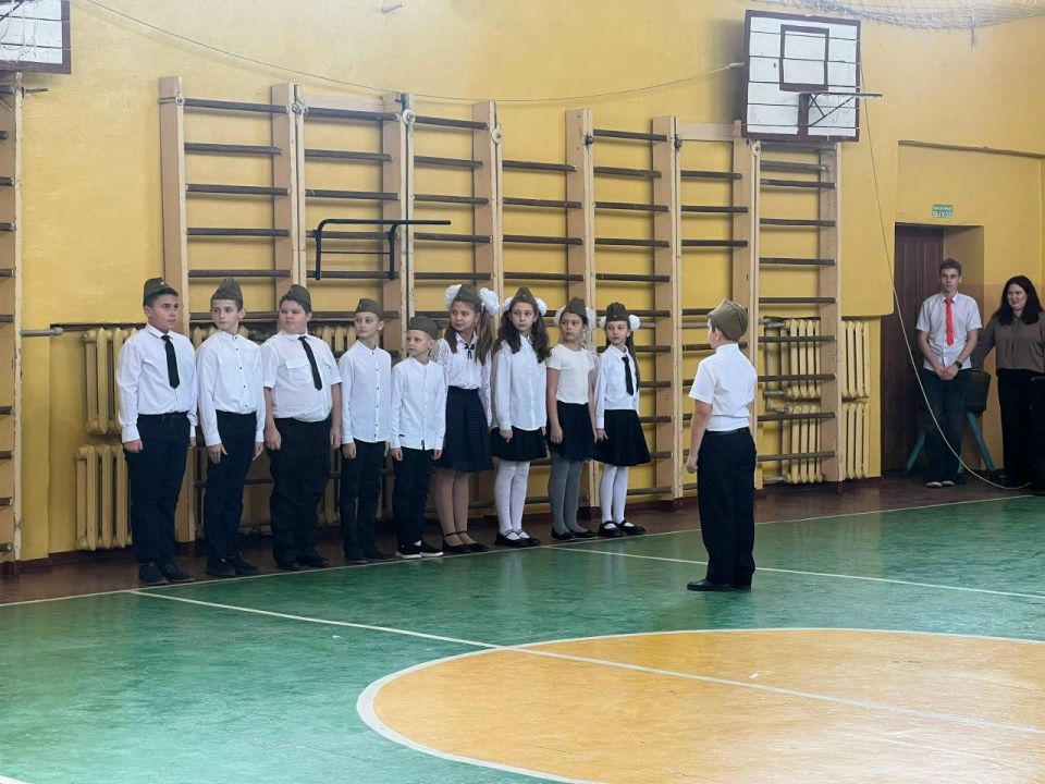 Второй этап фестиваля «ЗОЛОТОЙ ЭПОЛЕТ 2025» Второй этап фестиваля «ЗОЛОТОЙ ЭПОЛЕТ 2025»