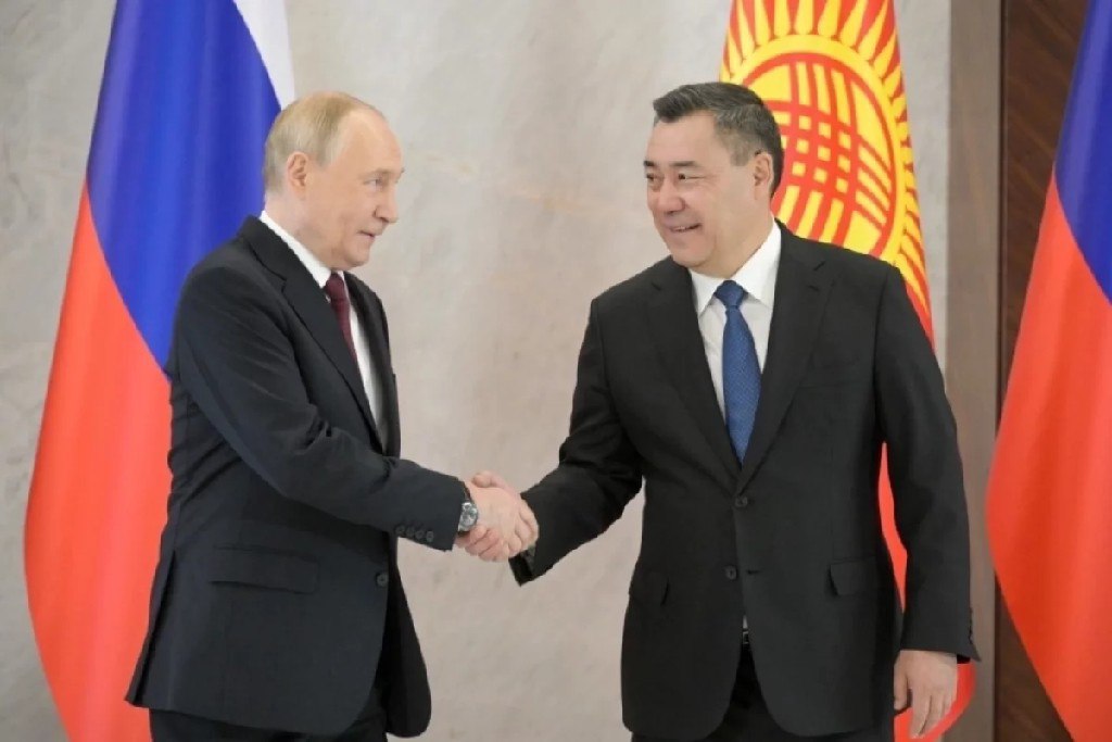 Самая пророссийская республика