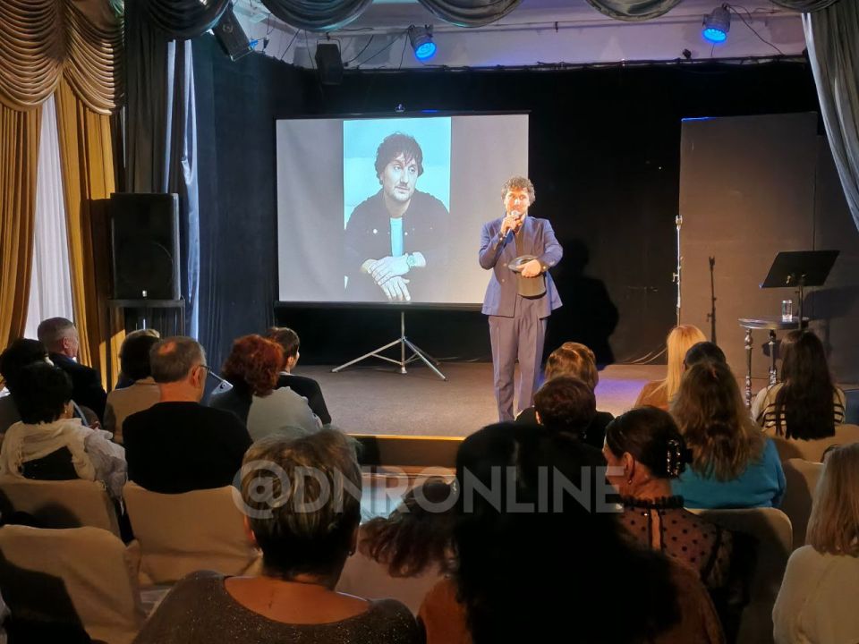 В Донецке прошли гастроли Театра Вахтангова В Донецке прошли гастроли Театра Вахтангова