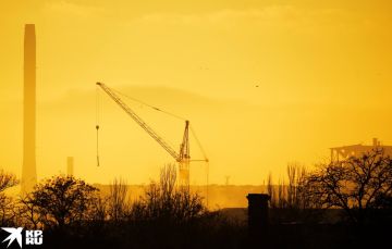 Виды Мариуполя: Орджоникидзевский район