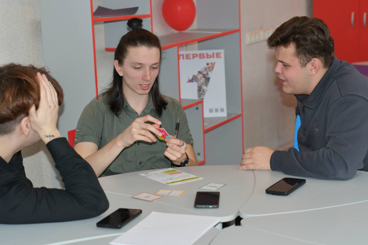 Урок для будущих экономистов и управленцев Урок для будущих экономистов и управленцев