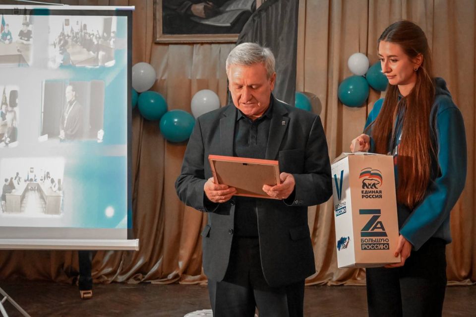 Время достижений и новых горизонтов! Время достижений и новых горизонтов!