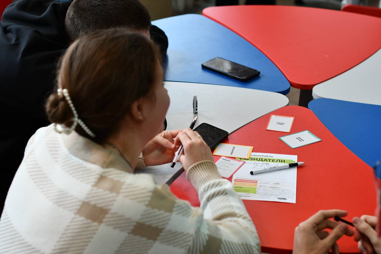 Урок для будущих экономистов и управленцев Урок для будущих экономистов и управленцев