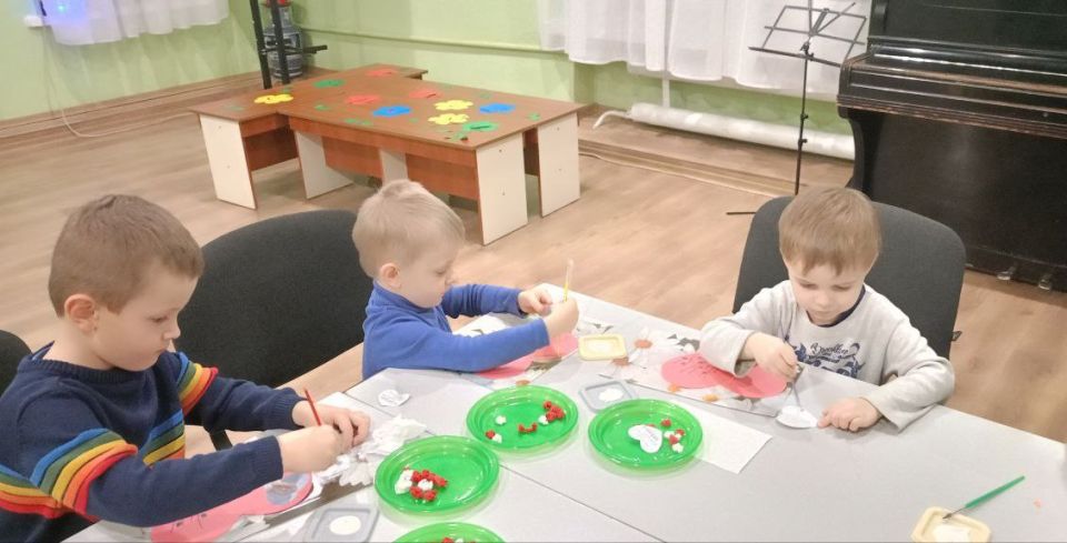 «МАМОЧКА ЛЮБИМАЯ!». В преддверии самого нежного и доброго праздника - Дня матери в клубе дополнительного дошкольного образования «Развивайка» МБУ «Дворец культуры им. В. Маяковского «МАМОЧКА ЛЮБИМАЯ!». В преддверии самого нежного и доброго праздника - Дня матери в клубе дополнительного дошкольного образования «Развивайка» МБУ «Дворец культуры им. В. Маяковского