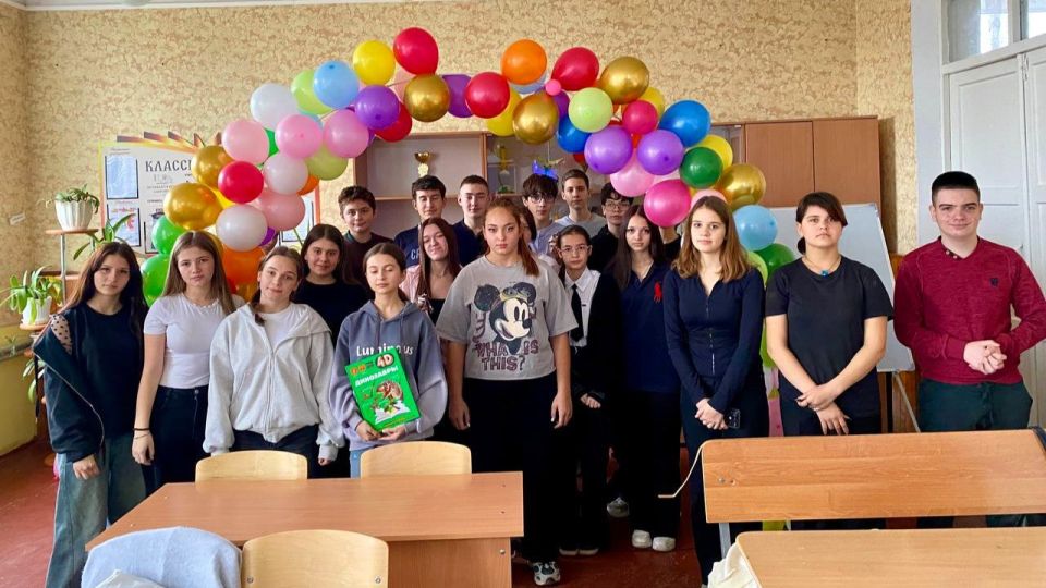 Краеведческий час для детей ветеранов-защитников Отечества Краеведческий час для детей ветеранов-защитников Отечества