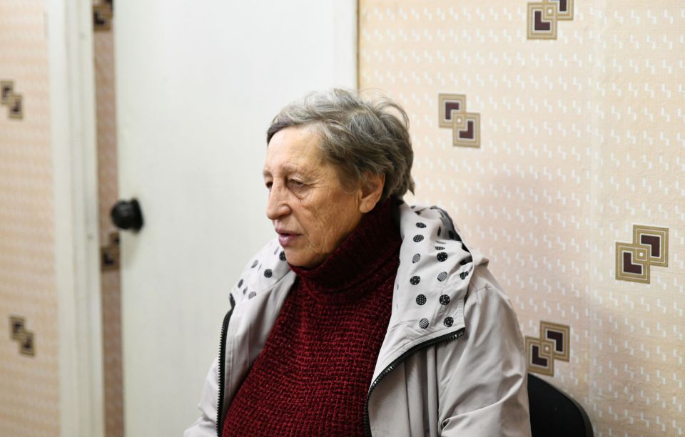 Владислав Ключаров: На приёме в Центрально-Городском районе макеевчане обратились ко мне с различными вопросами Владислав Ключаров: На приёме в Центрально-Городском районе макеевчане обратились ко мне с различными вопросами