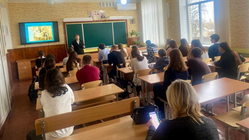 Краеведческий час для детей ветеранов-защитников Отечества Краеведческий час для детей ветеранов-защитников Отечества