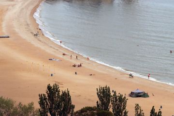 На льготные кредиты в сфере туризма Правительством России выделен 1 млрд рублей
