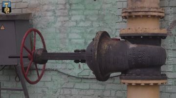 Алексей Кулемзин: Совместно с врио директора Филиала «ДОНЕЦКТЕПЛОСЕТЬ» проверил работу самой крупной котельной в Киевском районе, которая обеспечивает тепловой энергией 201 объект, в том числе школы и детские сады