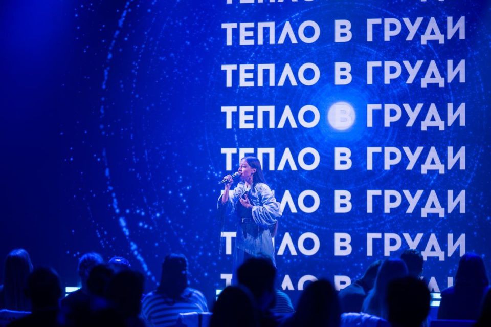 С 26 по 29 ноября в Академии творческих индустрий «Меганом» проходит образовательная программа «Донбасс и Новороссия в системе управления сферой культуры в Российской Федерации» С 26 по 29 ноября в Академии творческих индустрий «Меганом» проходит образовательная программа «Донбасс и Новороссия в системе управления сферой культуры в Российской Федерации»