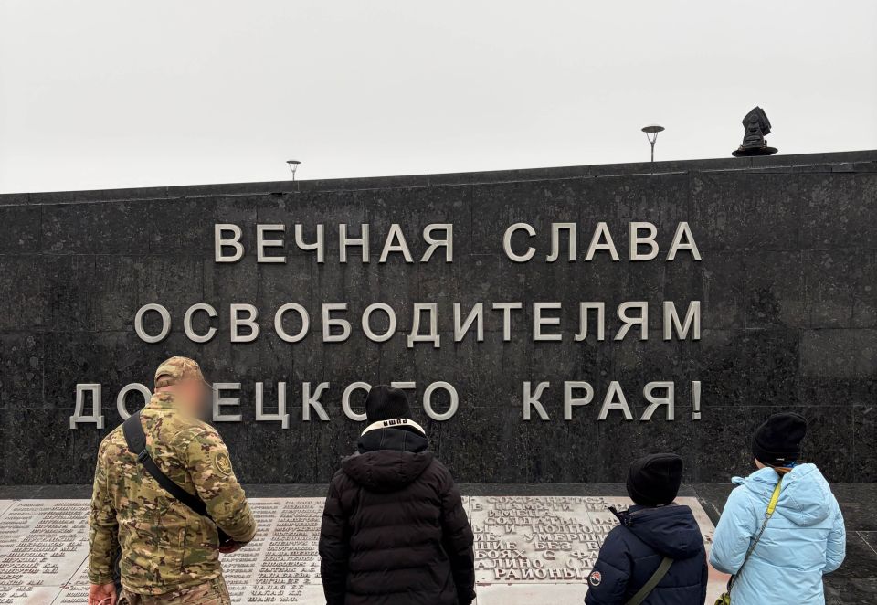 Бойцы ОСН «Ратник» организовали экскурсию в музей для детей сотрудников Бойцы ОСН «Ратник» организовали экскурсию в музей для детей сотрудников