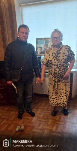 Продолжается работа по контролю предоставления услуг теплоснабжения Продолжается работа по контролю предоставления услуг теплоснабжения