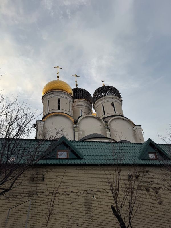 Представители департамента природных ресурсов ЯНАО побывали в Волновахском округе с рабочим визитом Представители департамента природных ресурсов ЯНАО побывали в Волновахском округе с рабочим визитом