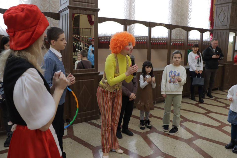 ������������ ����������� � �������� ����������