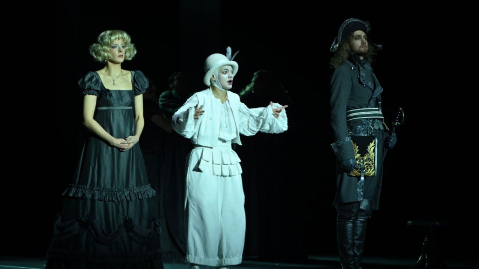 ��� � ������������, ������������ �������: ��������� ������ ���������� ������� ������ ����� ��������