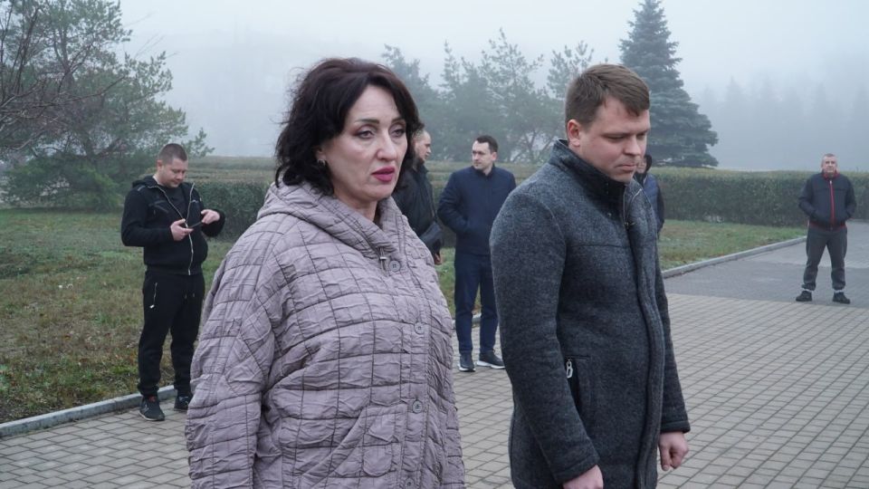 Фонд «Защитники Отечества» обеспечил еще пятерых ветеранов-защитников Донбасса автомобилями с ручным управлением Фонд «Защитники Отечества» обеспечил еще пятерых ветеранов-защитников Донбасса автомобилями с ручным управлением