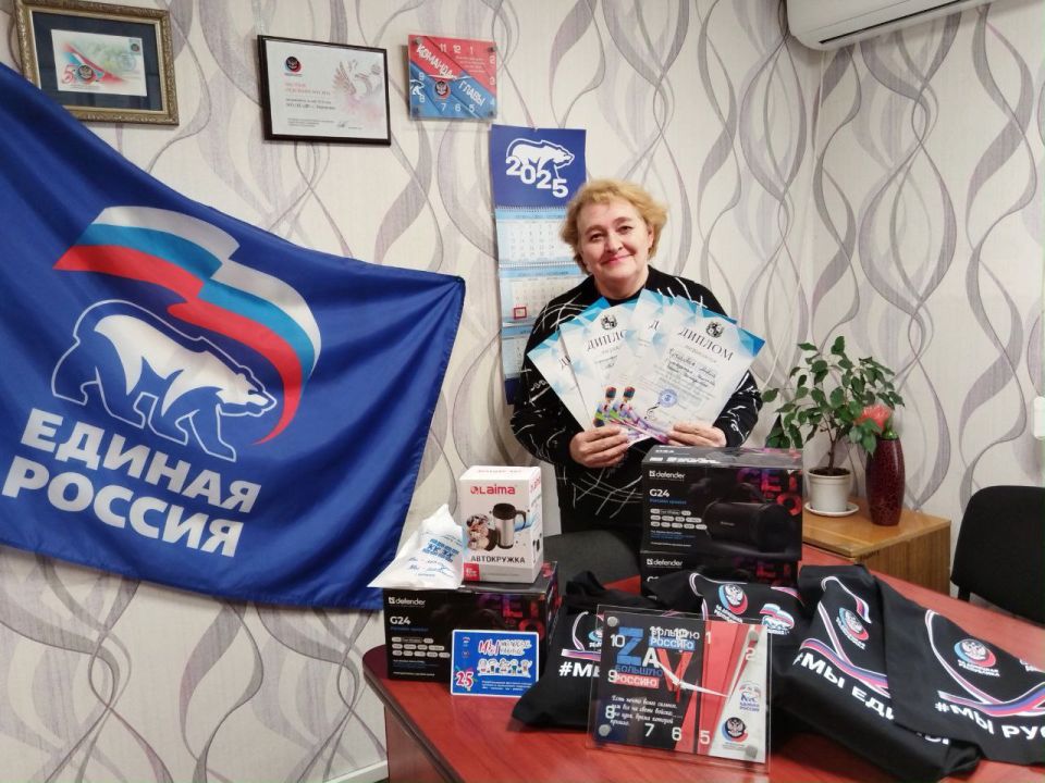 В Кировском продолжается чествование участников XXV Фестиваля детского и молодежного творчества под названием «Мы – молодые, мы – равные» В Кировском продолжается чествование участников XXV Фестиваля детского и молодежного творчества под названием «Мы – молодые, мы – равные»