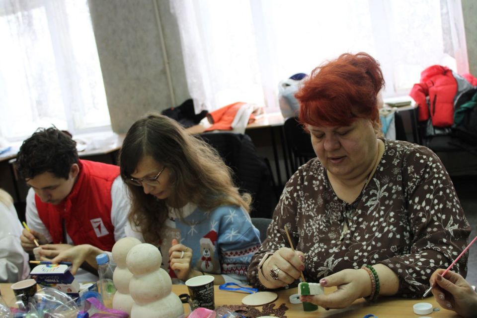 Иван Приходько: В Горловке состоялось мероприятие в рамках партийного проекта Единой России «Чистая страна» Иван Приходько: В Горловке состоялось мероприятие в рамках партийного проекта Единой России «Чистая страна»