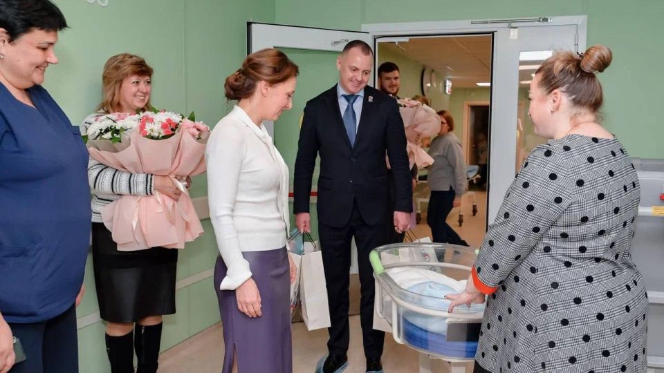 Сергей Прокопенко: Кто мать и отца почитает, тот вовеки не погибает Сергей Прокопенко: Кто мать и отца почитает, тот вовеки не погибает
