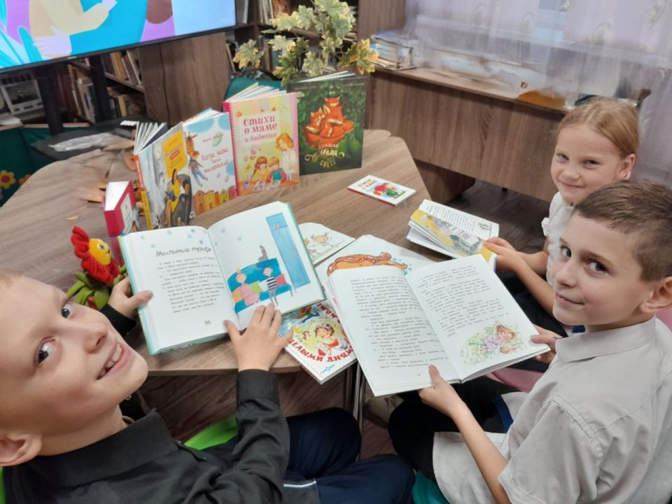 Нет на свете ближе и роднее Нет на свете ближе и роднее