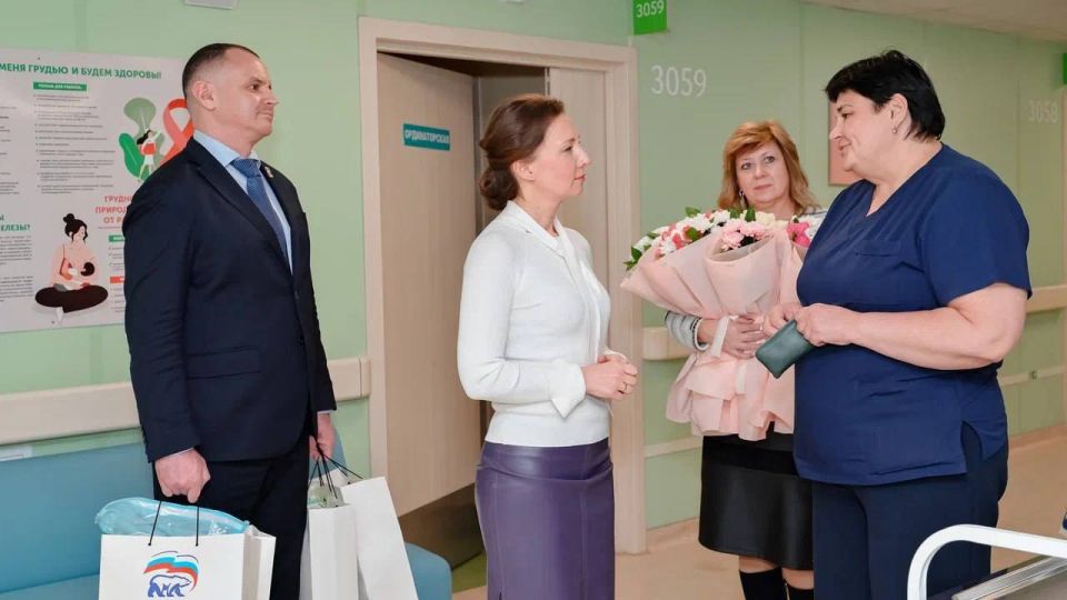 Сергей Прокопенко: Кто мать и отца почитает, тот вовеки не погибает Сергей Прокопенко: Кто мать и отца почитает, тот вовеки не погибает
