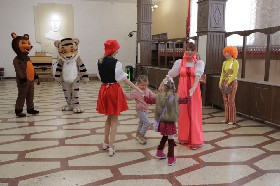 ������������ ����������� � �������� ����������