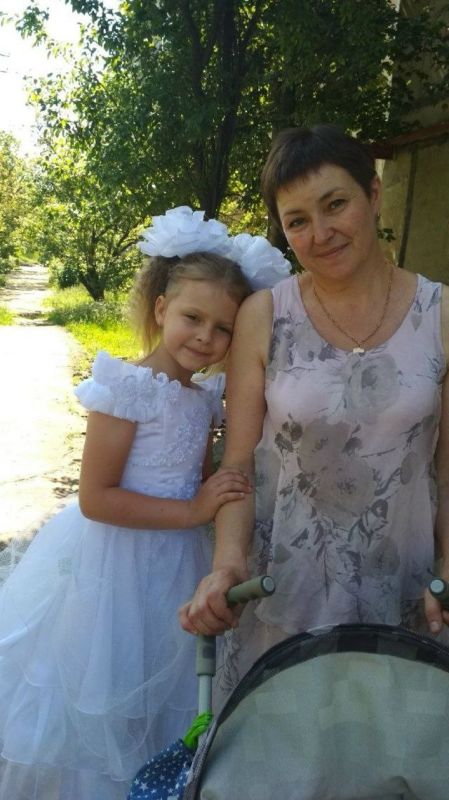 Иван Приходько: В Никитовском внутригородском районе города Горловка прошла онлайн акция "Мама — сердце нашей жизни" Иван Приходько: В Никитовском внутригородском районе города Горловка прошла онлайн акция "Мама — сердце нашей жизни"