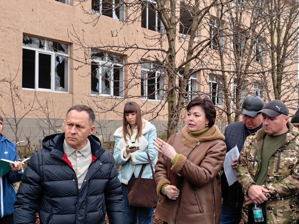 Александр Пеняев: Вместе с председателем муниципального совета Анной Бондарь провел очередной сход в Верхнеторецком Александр Пеняев: Вместе с председателем муниципального совета Анной Бондарь провел очередной сход в Верхнеторецком
