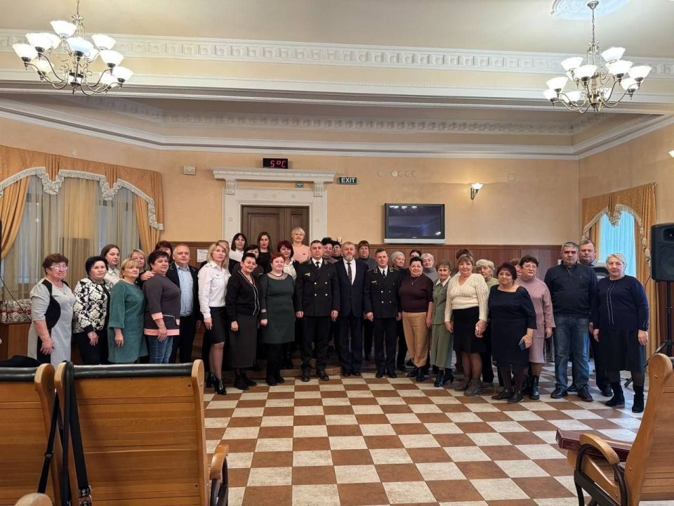 Станции Дебальцево-Сортировочная – 120 лет Станции Дебальцево-Сортировочная – 120 лет