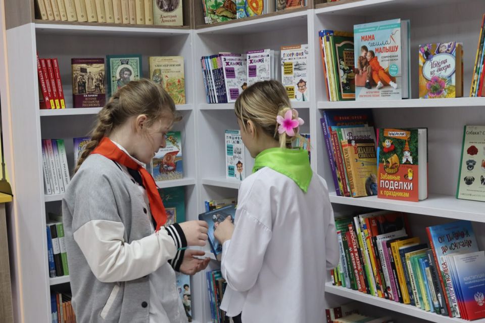 Библиоэкскурсия «Библиотека нового поколения» Библиоэкскурсия «Библиотека нового поколения»