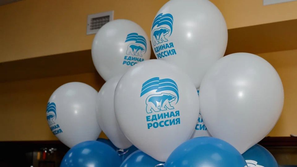 Сергей Прокопенко: Новые высоты. В завершение рабочей поездки вице-спикера Госдумы Анны Кузнецовой, открыли первый в Донецкой Народной Республике адаптивный тренажёрный зал для людей с ограниченными физическим возможностями Сергей Прокопенко: Новые высоты. В завершение рабочей поездки вице-спикера Госдумы Анны Кузнецовой, открыли первый в Донецкой Народной Республике адаптивный тренажёрный зал для людей с ограниченными физическим возможностями