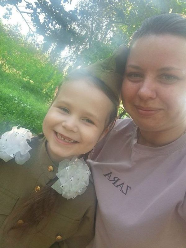 Иван Приходько: В Никитовском внутригородском районе города Горловка прошла онлайн акция "Мама — сердце нашей жизни" Иван Приходько: В Никитовском внутригородском районе города Горловка прошла онлайн акция "Мама — сердце нашей жизни"