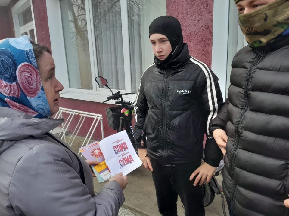 ВИЧ СПИД: мифы и реальность ВИЧ СПИД: мифы и реальность