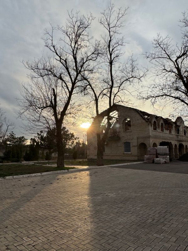 Представители департамента природных ресурсов ЯНАО побывали в Волновахском округе с рабочим визитом Представители департамента природных ресурсов ЯНАО побывали в Волновахском округе с рабочим визитом