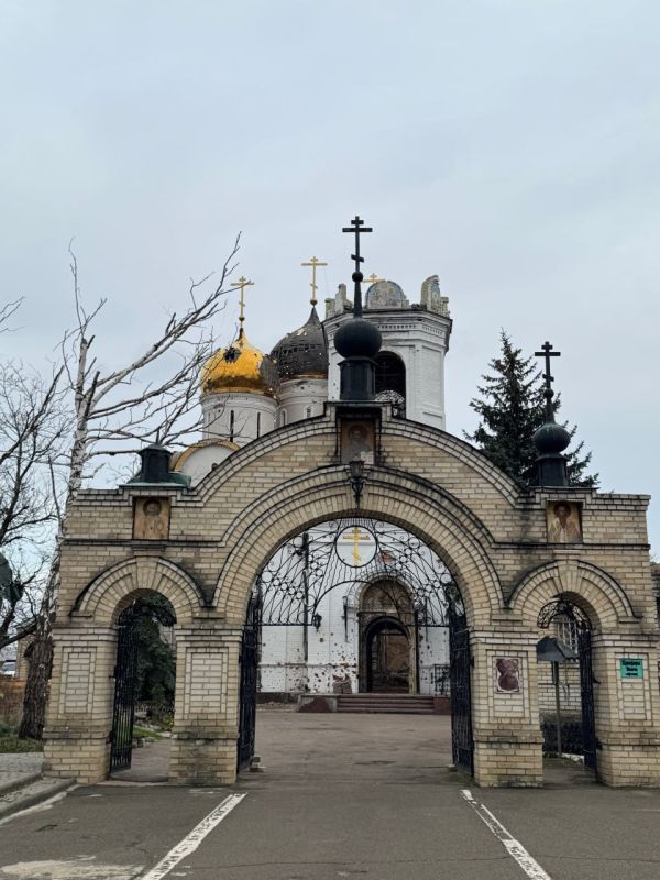 Представители департамента природных ресурсов ЯНАО побывали в Волновахском округе с рабочим визитом Представители департамента природных ресурсов ЯНАО побывали в Волновахском округе с рабочим визитом