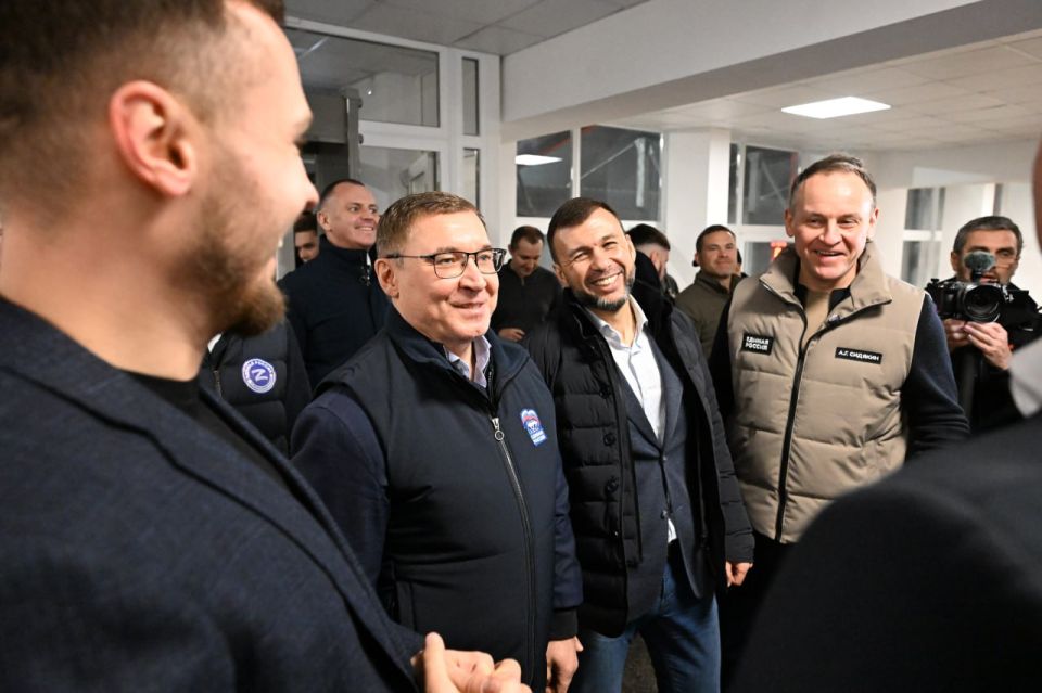 «Портовик» в Мариуполе официально открыт «Портовик» в Мариуполе официально открыт