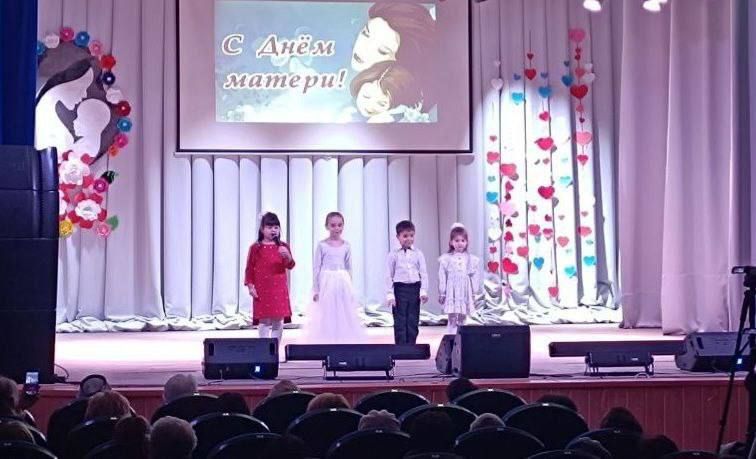 Чаепитие для опекунов прошло в Мангушском округе в преддверии Дня матери Чаепитие для опекунов прошло в Мангушском округе в преддверии Дня матери