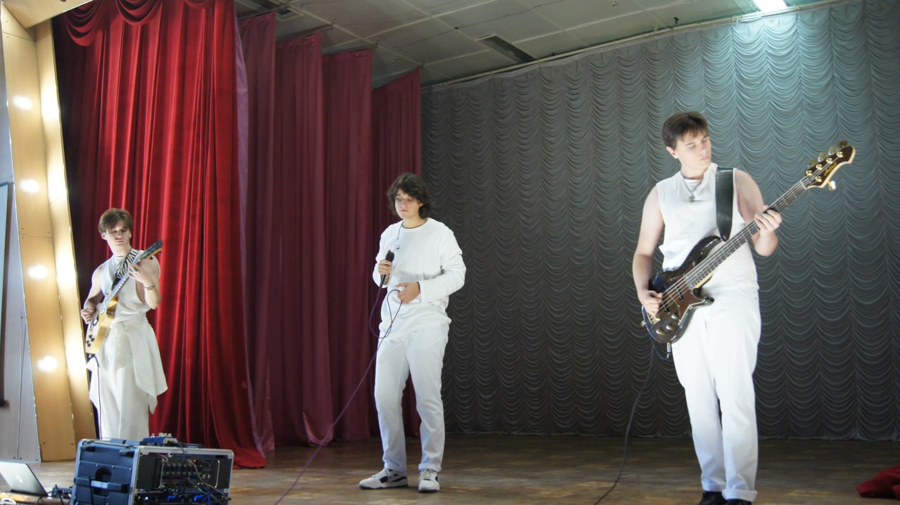 Иван Приходько: Состоялась церемония закрытия Открытого творческого фестиваля-конкурса «Вдохновение в потоке» Иван Приходько: Состоялась церемония закрытия Открытого творческого фестиваля-конкурса «Вдохновение в потоке»