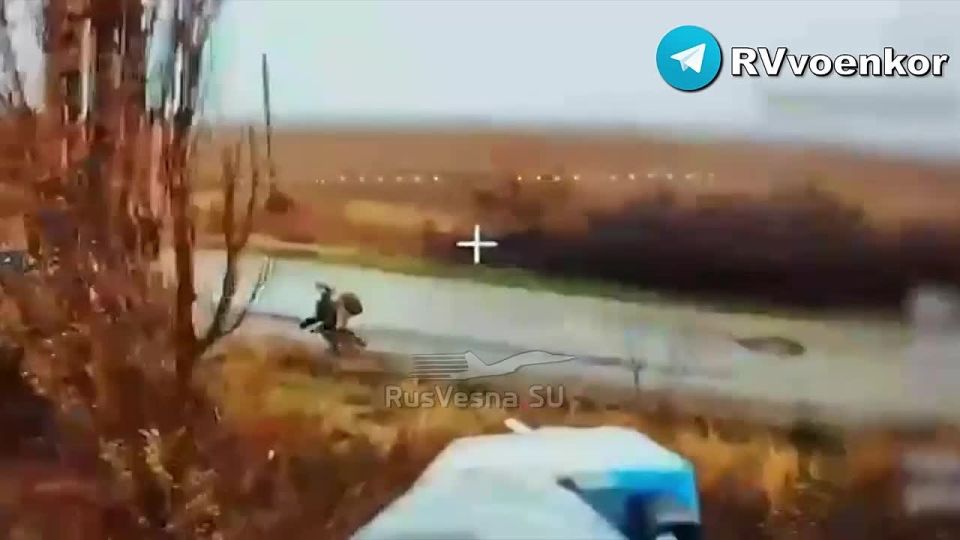 «тважные» штурмуют Покровск и наступают в Днепропетровской области