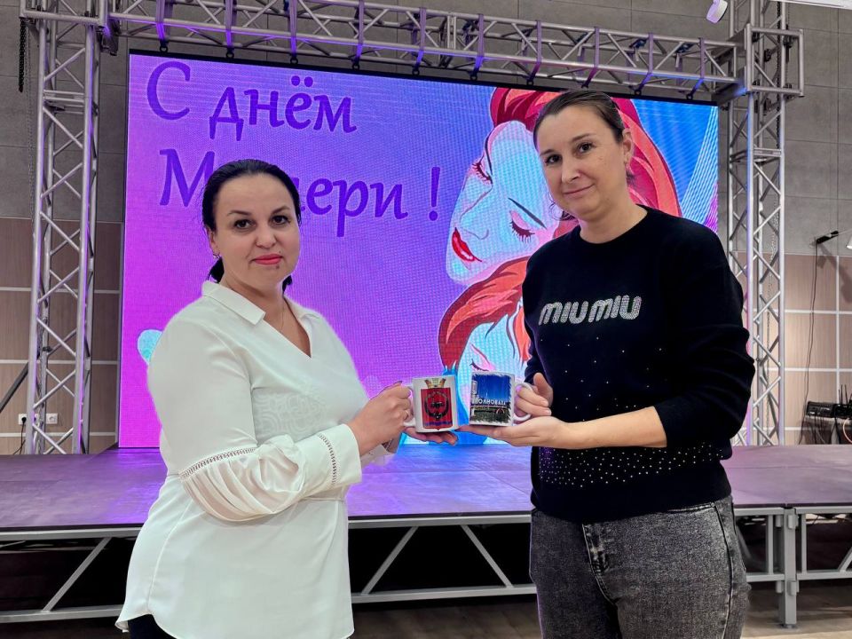По следам тематического вечера в рамках акции «Вкус заботы» По следам тематического вечера в рамках акции «Вкус заботы»